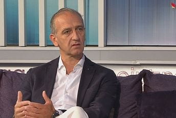 Jandreoski: Manje zaposlenih u Aerodromima CG kroz dvije godine Jandreoski: Manje zaposlenih u Aerodromima CG kroz dvije godine