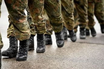 Avganistan kao novi povod svađe stranaka u Crnoj Gori Avganistan kao novi povod svađe stranaka u Crnoj Gori