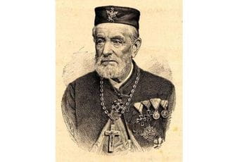 Na današnji dan: Knjaževina Crna Gora potpisala Konkordat sa Vatikanom Jovan Sundečić