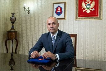 Kašćelan donio odluku o privremenom finansiranju Prijestonice Kašćelan donio odluku o privremenom finansiranju Prijestonice