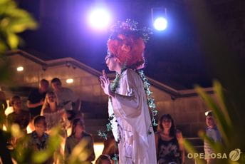 Počeo Operosa Montenegro Opera Festival Počeo Operosa Montenegro Opera Festival