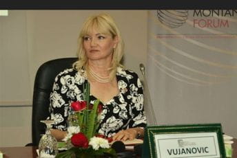 Vujanović: Dokazala sam da je Sudski savjet donio nezakonite odluke, u ponedjeljak se vraćam na posao Vujanović: Dokazala sam da je Sudski savjet donio nezakonite odluke, u ponedjeljak se vraćam na posao