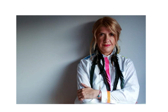 Sevdah mađioničarka Sevdah mađioničarka