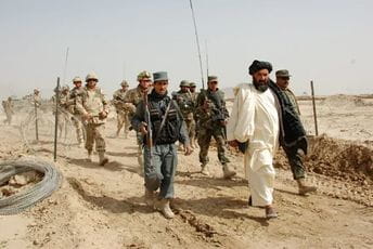 Avganistanske izbjeglice dolaze i u Hrvatsku Avganistanske izbjeglice dolaze i u Hrvatsku