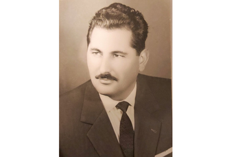 Sjećanje na neumornog neimara, koji je volio Lovćen Sjećanje na neumornog neimara, koji je volio Lovćen