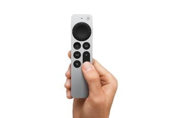 Objavljen ažurirani firmver za novi Siri Remote Objavljen ažurirani firmver za novi Siri Remote