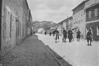 Na današnji dan: Knjaz Nikola ozvaničio početak rada prve električne centrale u Crnoj Gori Na današnji dan: Knjaz Nikola ozvaničio početak rada prve električne centrale u Crnoj Gori