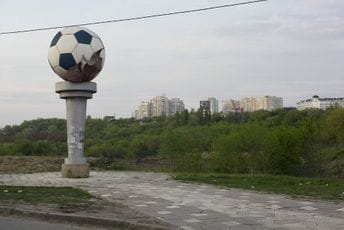 Na korak od Lige šampiona, a dolaze iz prvenstva sa najvećim namještaljkama Na korak od Lige šampiona, a dolaze iz prvenstva sa najvećim namještaljkama