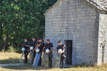 UP: MCP odlučila da ne služi liturgiju, CPC promijenila odluku UP: MCP odlučila da ne služi liturgiju, CPC promijenila odluku