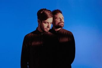 Groznicu subotnje večeri na Sea Dance-u upotpuniće Tale Of Us! Groznicu subotnje večeri na Sea Dance-u upotpuniće Tale Of Us!