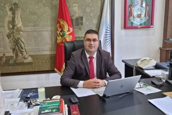 EPCG obilježava 111 godina postojanja: Počinje energetska revolucija EPCG obilježava 111 godina postojanja: Počinje energetska revolucija