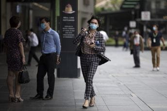 Odbio da nosi masku na javnom mjestu, dobio šest nedjelja zatvora Odbio da nosi masku na javnom mjestu, dobio šest nedjelja zatvora