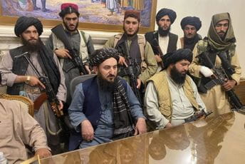 Talibani zatražili da se obrate na Generalnoj skupštini Ujedinjenih nacija Talibani zatražili da se obrate na Generalnoj skupštini Ujedinjenih nacija