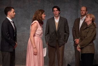 Grad teatar: Višestruko nagrađivana „Upotreba čovjeka“ oduševila budvansku publiku Grad teatar: Višestruko nagrađivana „Upotreba čovjeka“ oduševila budvansku publiku