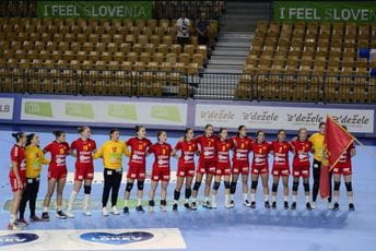 Ženska juniorska rukometna reprezentacija igraće protiv Poljske i Italije Ženska juniorska rukometna reprezentacija igraće protiv Poljske i Italije