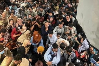 Crna Gora mora ostati dosljedna dosadašnjoj podršci građanskom Avganistanu Crna Gora mora ostati dosljedna dosadašnjoj podršci građanskom Avganistanu