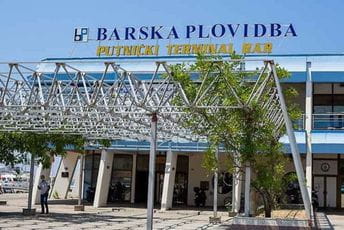 Bord direktora Barske plovidbe ostao bez dva člana Bord direktora Barske plovidbe ostao bez dva člana