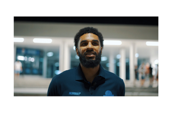 Stigao Di Džej Sili: Sviđa mi se tim i trener Džikić Stigao Di Džej Sili: Sviđa mi se tim i trener Džikić