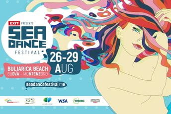 Sea Dance objavio zvanične procedure za ulazak na festival Sea Dance objavio zvanične procedure za ulazak na festival