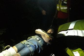 Francuski turista pronađen na Durmitoru Francuski turista pronađen na Durmitoru