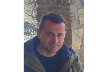 Darko Pajović na čelu kriminalističke policije OB Cetinje Darko Pajović na čelu kriminalističke policije OB Cetinje