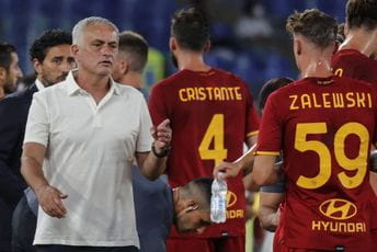 Klub iz Rima plaća 4.3 miliona eura: UEFA kaznila Romu