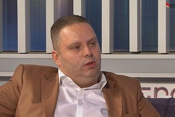 Hodžić: Stojanović će na sudu morati da odgovara za sve lažne navode Hodžić: Stojanović će na sudu morati da odgovara za sve lažne navode