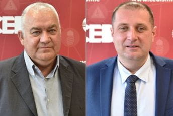 Radošević i Čađenović popravili standard za 2.000, odnosno 1.559 eura mjesečno Radošević i Čađenović popravili standard za 2.000, odnosno 1.559 eura mjesečno