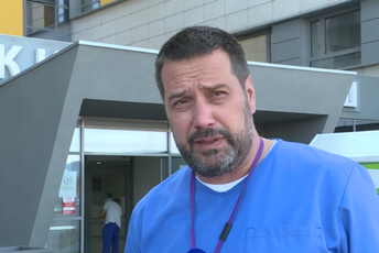 Janković: Budva, po glavi stanovnika, trenutno najzaraženiji grad na svijetu Janković: Budva, po glavi stanovnika, trenutno najzaraženiji grad na svijetu