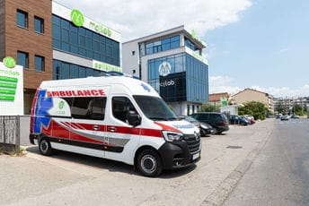 Stručan i pouzdan transport pacijenata uz medicinsku podršku i najsavremeniju opremu Stručan i pouzdan transport pacijenata uz medicinsku podršku i najsavremeniju opremu