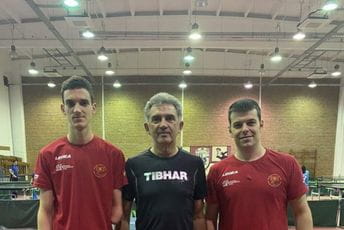 Radović bolji od Koglana, poraz Bakića Radović bolji od Koglana, poraz Bakića