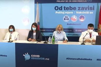 I dalje se bezuslovno ulazi iz zemalja regiona, preporuka da  časovi traju pola sata I dalje se bezuslovno ulazi iz zemalja regiona, preporuka da  časovi traju pola sata