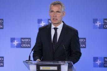 NATO upozorio talibane: Nećemo dopustiti teroristima da nam prijete NATO upozorio talibane: Nećemo dopustiti teroristima da nam prijete