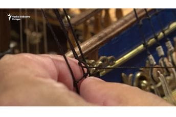 Vlatkova duga plovidba Vlatkova duga plovidba