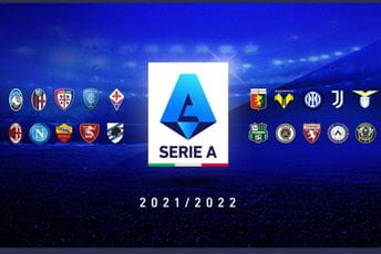 Sjutra kreće Serija A: Uzbuđenja neće faliti Sjutra kreće Serija A: Uzbuđenja neće faliti