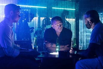 Svjetska premijera novog filma o Bondu 28. septembra u Londonu Svjetska premijera novog filma o Bondu 28. septembra u Londonu