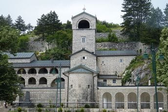 Iskušavanje đavola Iskušavanje đavola