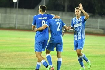 Sutjeska ubjedljiva, Dečić preuzeo treće mjesto, najzad slavio i Petrovac Sutjeska ubjedljiva, Dečić preuzeo treće mjesto, najzad slavio i Petrovac