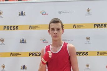 Turnir “Greatest Open”: Pehar Luki Gačeviću za najbolji meč Turnir “Greatest Open”: Pehar Luki Gačeviću za najbolji meč