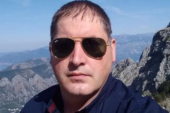 Ne gurajte Crnu Goru u bezdan Ne gurajte Crnu Goru u bezdan