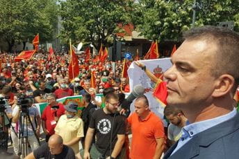 Vušurović: Mi odavde i đe nazad - nemamo Vušurović: Mi odavde i đe nazad - nemamo