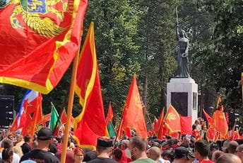 SD Cetinje: Abazović pokazao da ne poštuje Cetinjane SD Cetinje: Abazović pokazao da ne poštuje Cetinjane