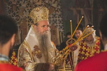 MCP: 39 episkopa potvrdilo dolazak na ustoličenje Joanikija MCP: 39 episkopa potvrdilo dolazak na ustoličenje Joanikija