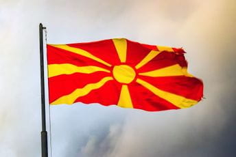 Sjeverna Makedonija preuzima jednogodišnje predsjedavanje OEBS-om