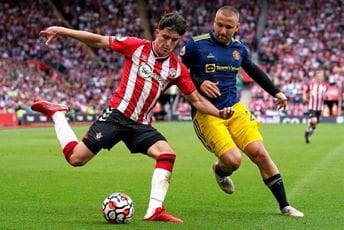 Junajted stao na "Sent Meriju", minimalac Totenhema Junajted stao na "Sent Meriju", minimalac Totenhema