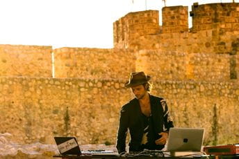 Satori donosi svoju magiju na otvaranje Sea Dance-a! Satori donosi svoju magiju na otvaranje Sea Dance-a!