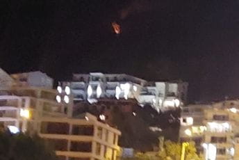 Gori deponija na Brajićima, vjeruje se da je uzrok ljudski faktor Gori deponija na Brajićima, vjeruje se da je uzrok ljudski faktor