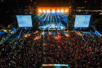 Portal Analitika vas vodi na Sea dance festival Portal Analitika vas vodi na Sea dance festival