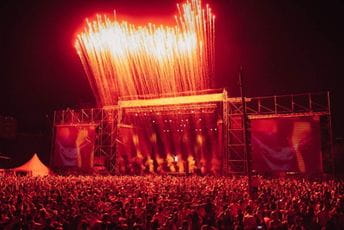 Sve što treba da znate o ovogodišnjem Sea Dance festivalu Sve što treba da znate o ovogodišnjem Sea Dance festivalu