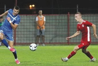 Preokret Berana, Mladost bolja od Cetinja, minimalac Jedinstva Preokret Berana, Mladost bolja od Cetinja, minimalac Jedinstva